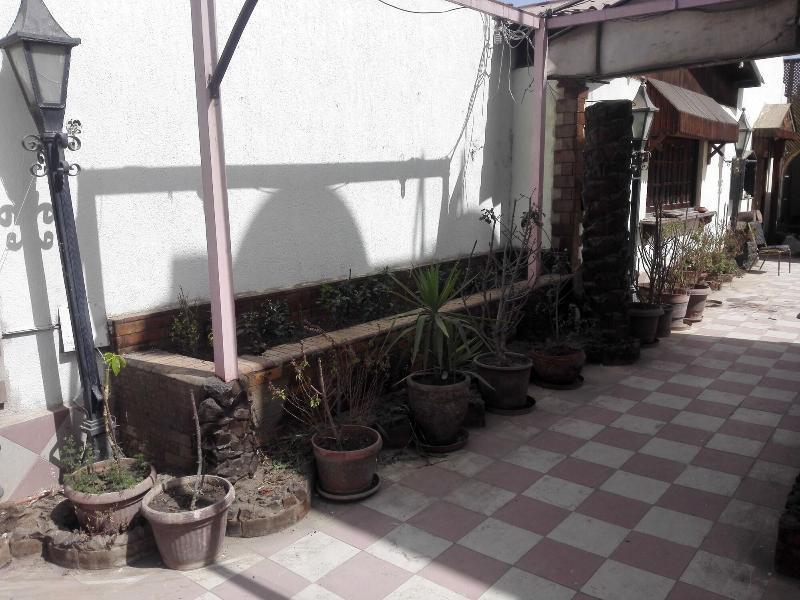 Royal Pyramids Hotel Kairo Bagian luar foto