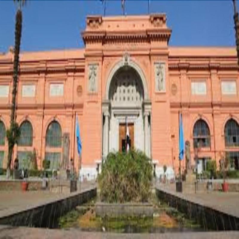 Royal Pyramids Hotel Kairo Bagian luar foto