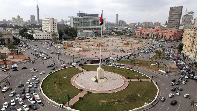 Royal Pyramids Hotel Kairo Bagian luar foto